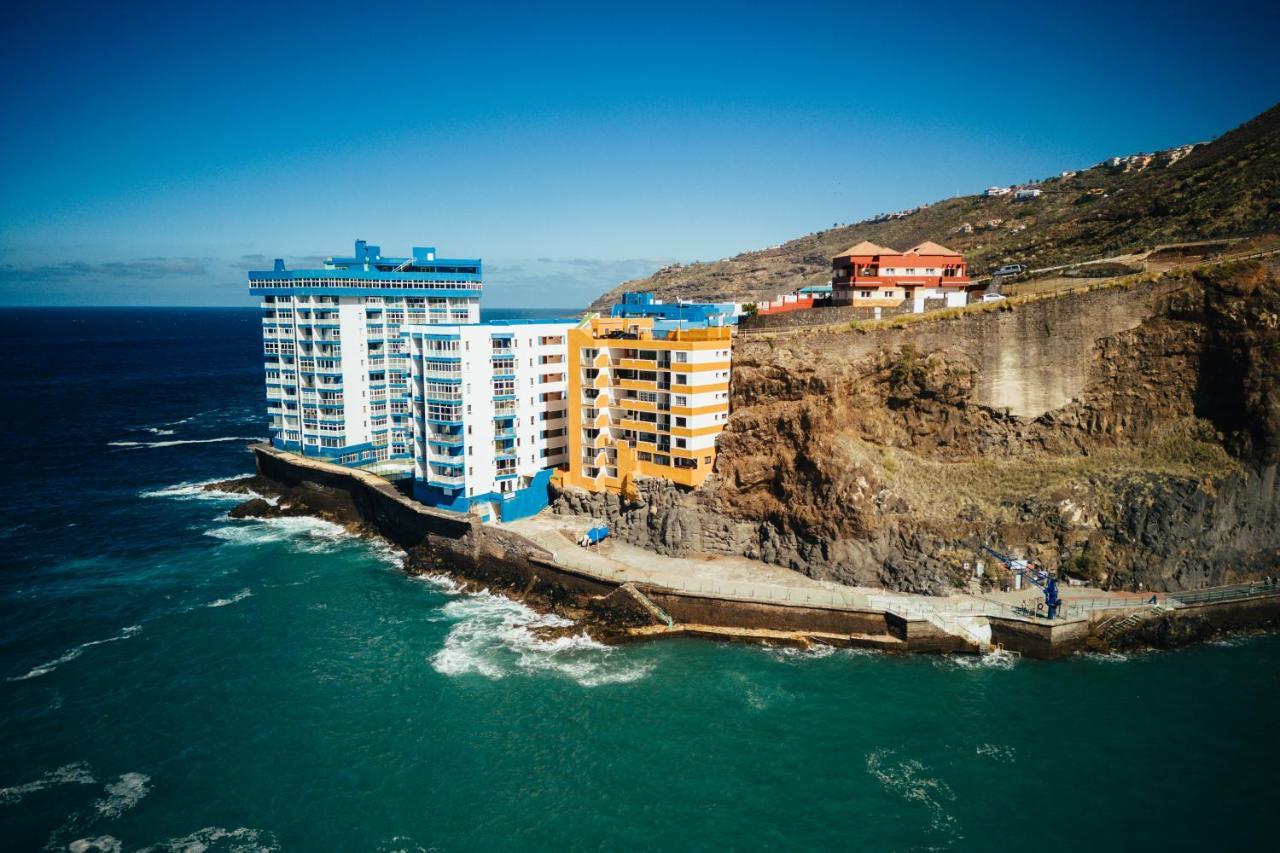 Apartment El Rincon Del Mar Tacoronte