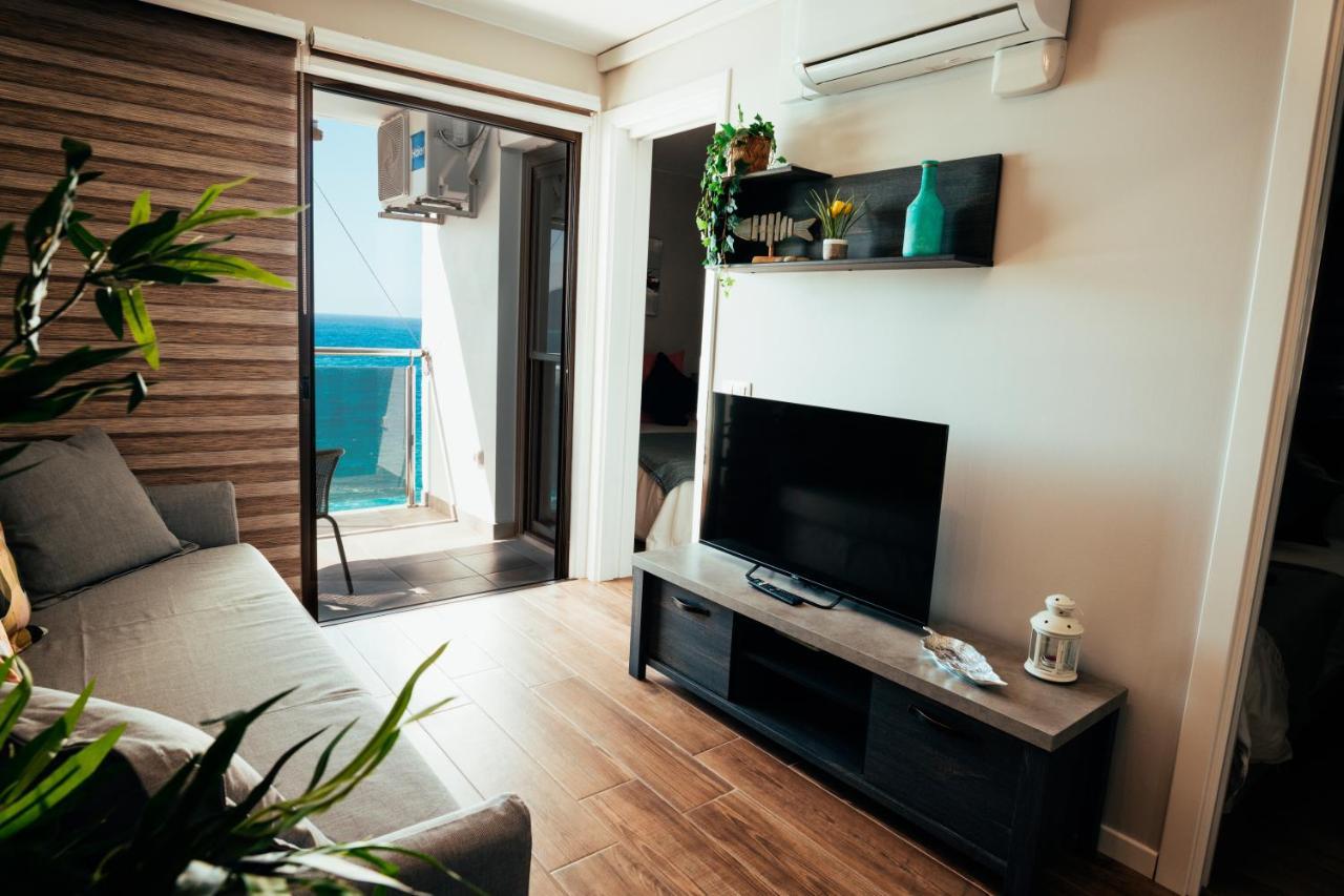 El Rincon Del Mar Apartment *