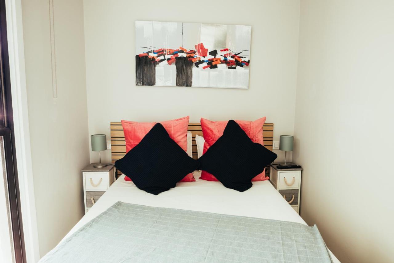 El Rincon Del Mar Apartment