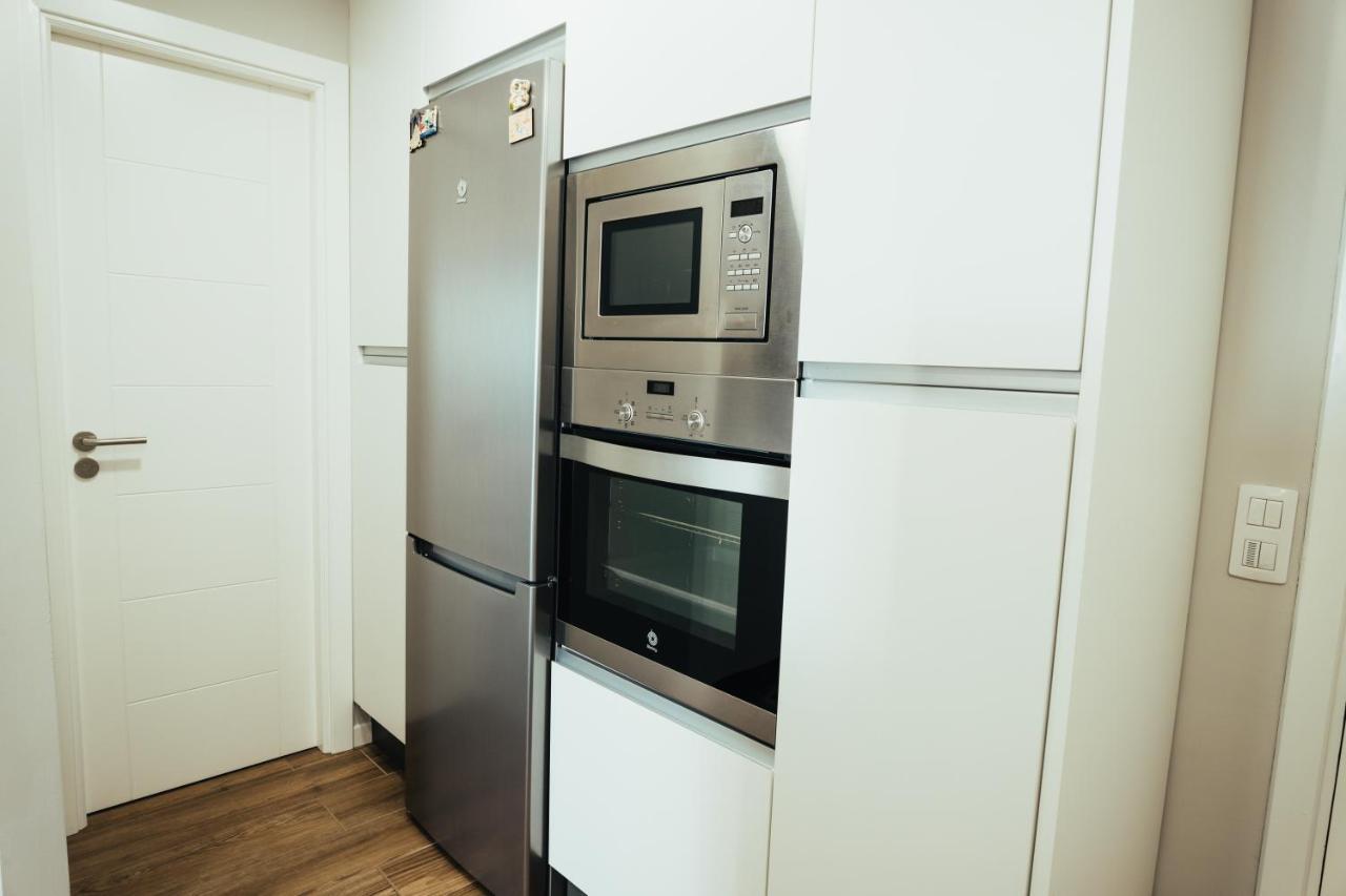 El Rincon Del Mar Apartment