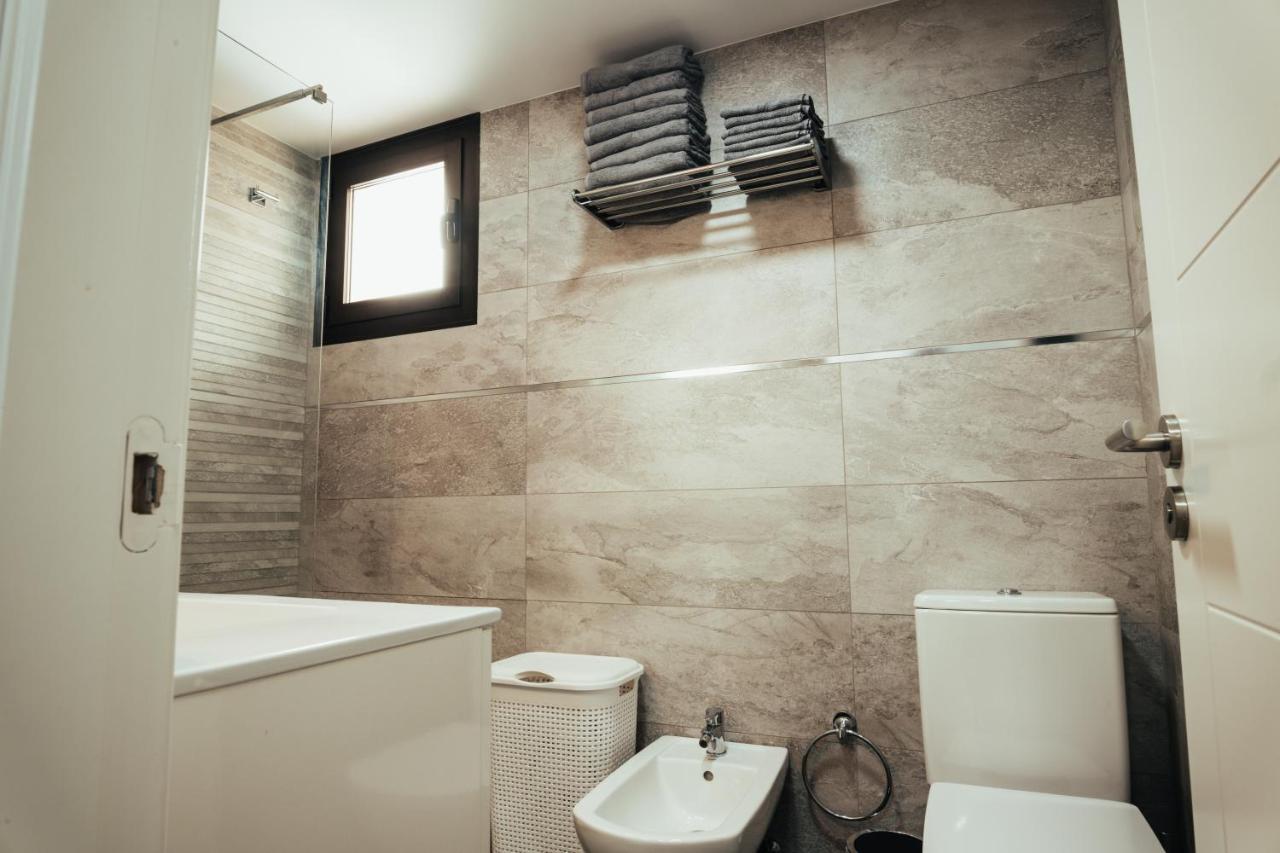 El Rincon Del Mar Apartment